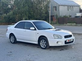  Subaru Impreza 2004 , 315000 , 