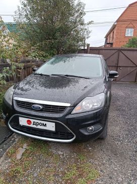  Ford Focus 2010 , 600000 , 