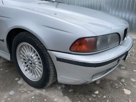  BMW 5-Series 1998 , 650000 , 