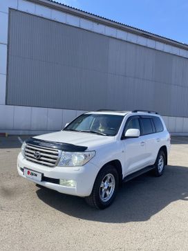 SUV   Toyota Land Cruiser 2008 , 3250000 , -