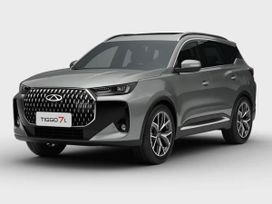 SUV   Chery Tiggo 7L 2025 , 2880000 , 