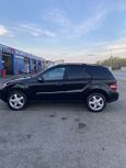 SUV   Mercedes-Benz M-Class 2005 , 1100000 , 