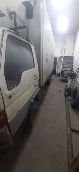  Mazda Titan 1992 , 750000 , 