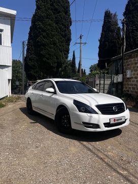  Nissan Teana 2013 , 1250000 , 