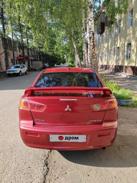  Mitsubishi Lancer 2008 , 625000 , 