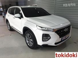 SUV   Hyundai Santa Fe 2020 , 3200000 , 