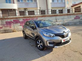 SUV   Renault Kaptur 2018 , 1495000 , -