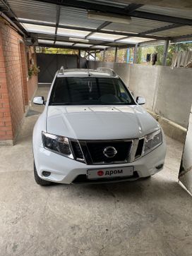 SUV   Nissan Terrano 2019 , 1900000 , 