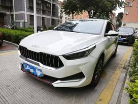 Kia K3 2021 , 1590000 , 