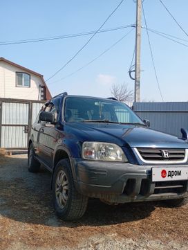 SUV   Honda CR-V 1996 , 350000 , 