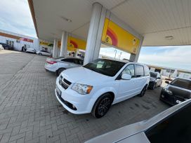    Dodge Grand Caravan 2017 , 1400000 , -