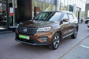 SUV   Changan CS75 2020 , 1544000 , 