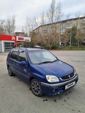  Toyota Raum 2001 , 315000 , 