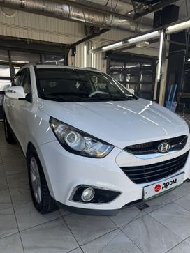 SUV   Hyundai ix35 2013 , 1350000 , --