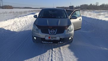 SUV   Nissan Qashqai 2008 , 1100000 , 