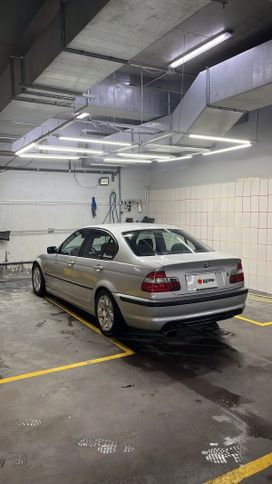  BMW 3-Series 2000 , 680000 , 