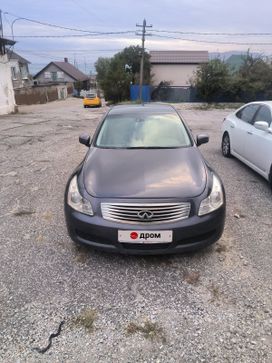  Infiniti G35 2007 , 1050000 , 