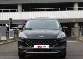 SUV   Ford Escape 2022 , 1823000 , 