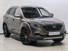 SUV   FAW Besturn X40 2019 , 1388000 , 