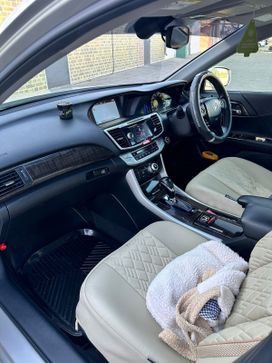  Honda Accord 2013 , 1800000 , 