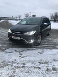    Chrysler Pacifica 2016 , 2900000 , 