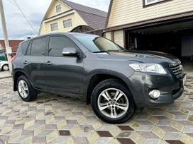 SUV   Toyota RAV4 2010 , 1380000 , 