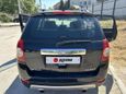 SUV   Chevrolet Captiva 2007 , 795000 , 