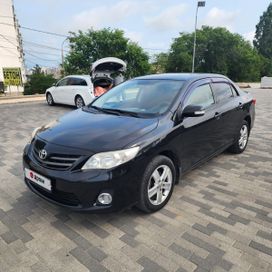  Toyota Corolla 2010 , 1050000 , 