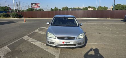  Ford Focus 2007 , 600000 , 