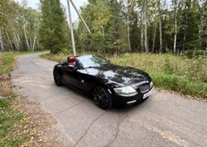  Z4, 2007