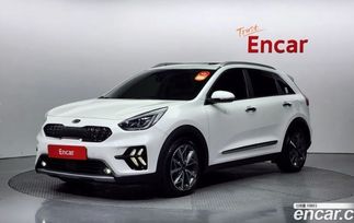 SUV   Kia Niro 2021 , 2250000 , 