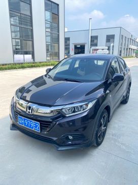 SUV   Honda Vezel 2021 , 1750000 , 