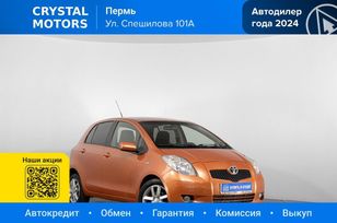  Toyota Yaris 2006 , 449000 , 