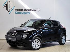 SUV   Nissan Juke 2013 , 1089000 , 