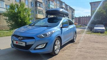  Hyundai i30 2012 , 1049000 , 