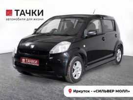  Toyota Passo 2005 , 620000 , 