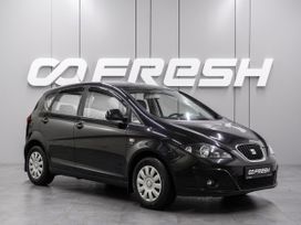    SEAT Altea 2011 , 1089000 , 