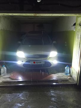  Ford Focus 2011 , 470000 , 