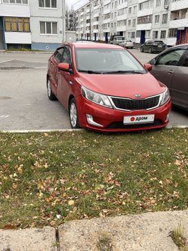  Kia Rio 2013 , 1000000 , 
