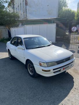  Toyota Corolla 1994 , 270000 , 