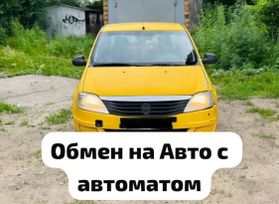  Renault Logan 2012 , 300000 , 
