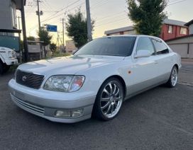  Toyota Celsior 1996 , 930000 , 