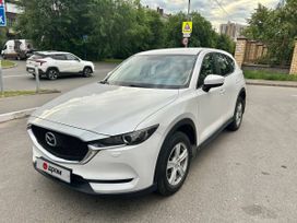 SUV   Mazda CX-5 2018 , 2099000 , 