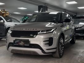 SUV   Land Rover Range Rover Evoque 2024 , 5200000 , 