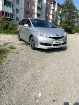    Toyota Wish 2010 , 850000 , -