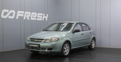  Chevrolet Lacetti 2007 , 385000 , 