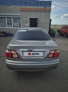  Nissan Bluebird Sylphy 2002 , 427000 , 