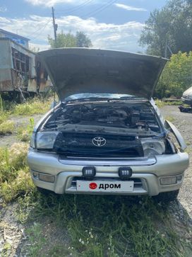 SUV   Toyota Hilux Surf 2000 , 750000 , 