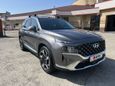 SUV   Hyundai Santa Fe 2023 , 5500000 , 