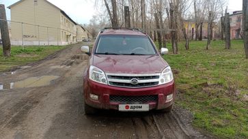 SUV   Great Wall Hover 2007 , 390000 , 